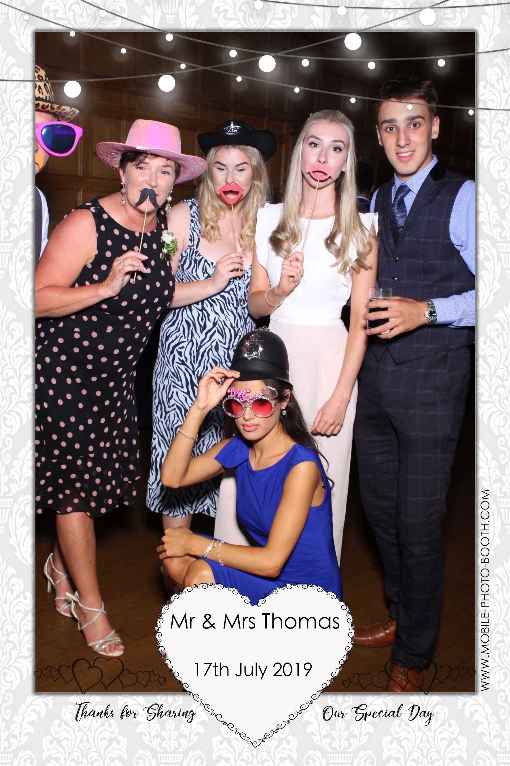 Rhys and Georgina’s Wedding | View more photos from the event at images.mobile-photo-booth.com/u/MobilePhotoBoothUK/Rhys-and-Georgina’s-Wedding